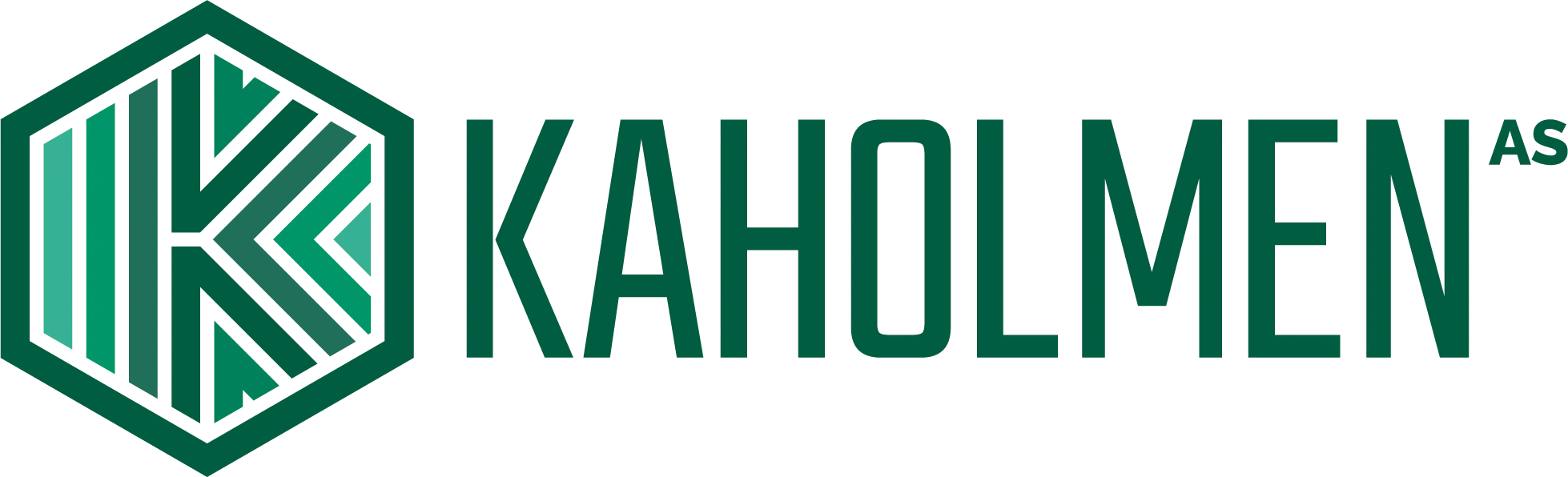 KAHOLMEN AS